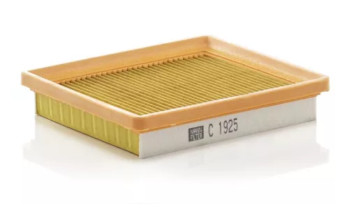 Luchtfilter MANN-FILTER C 1925)