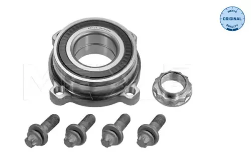 Wheel Hub MEYLE 314 752 0001)