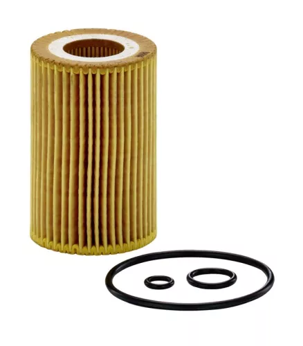 Oil Filter MANN-FILTER HU 712/9 x)