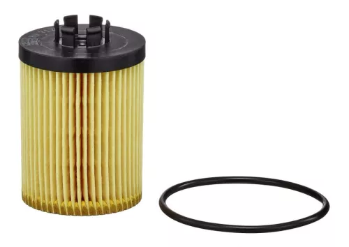 Oliefilter MANN-FILTER HU 712/8 x)