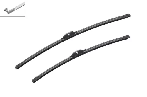 Ruitenwisser BOSCH 3 397 118 957)