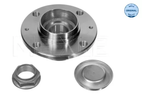 Wielnaaf MEYLE 11-14 750 0015)