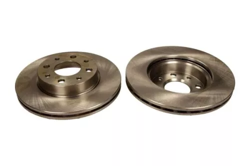 MAXGEAR Brake Disc 19-1000 MAXGEAR 19-1000)