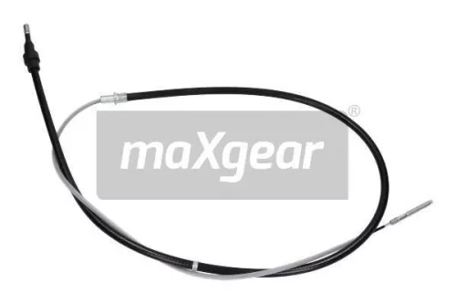 Kabeltrek, parkeerrem MAXGEAR 32-0136)