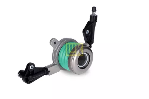 Central Slave Cylinder, clutch Schaeffler LuK 510 0033 10)