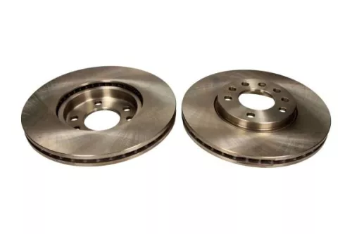 MAXGEAR Brake Disc 19-0737 MAXGEAR 19-0737)