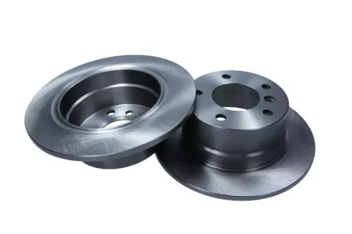 MAXGEAR Brake Disc 19-1214 MAXGEAR 19-1214)