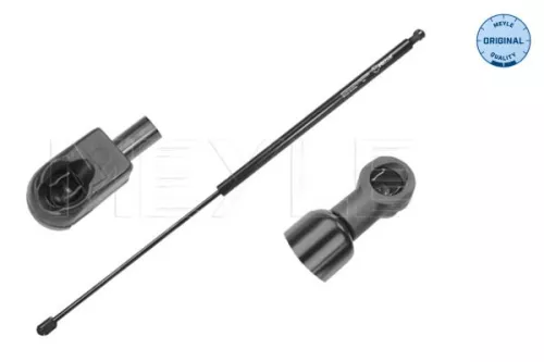 Gasveer, motorkap MEYLE 340 910 0000)