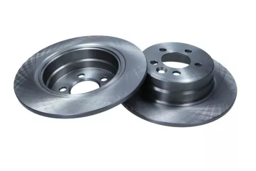 MAXGEAR Brake Disc 19-1190 MAXGEAR 19-1190)