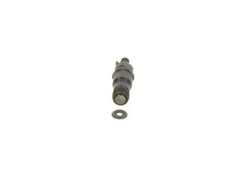 Spuitmond- en houderassemblage BOSCH 0 986 430 197)