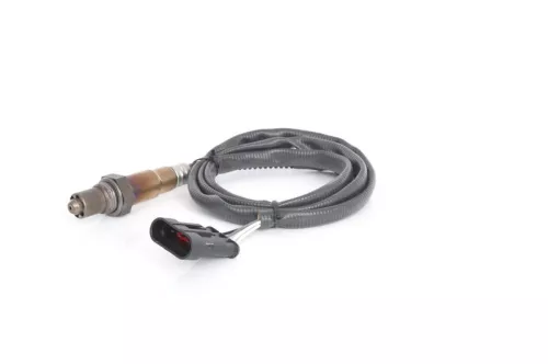Oxygen Sensor BOSCH 0 258 006 190)