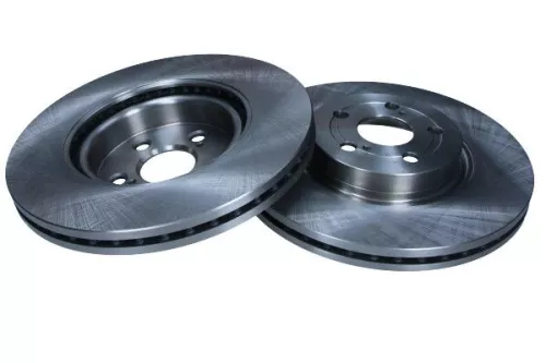 MAXGEAR Brake Disc 19-0969 MAXGEAR 19-0969)
