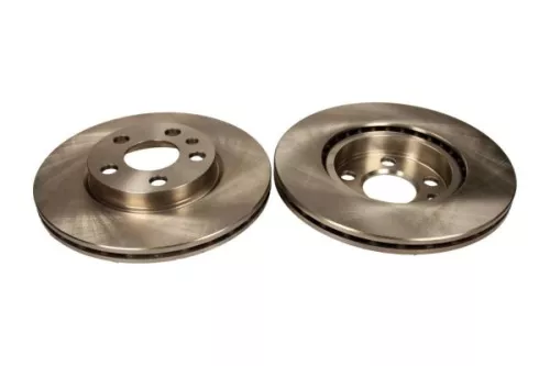 MAXGEAR Brake Disc 19-0999 MAXGEAR 19-0999)