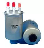 Fuel Filter ALCO FILTER SP-1263)