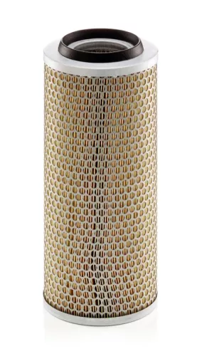 Air Filter MANN-FILTER C 15 165/3)