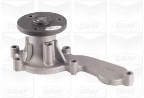 Waterpomp, motorkoeling GRAF PA1119)