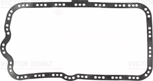 Gasket, oil sump VICTOR REINZ 71-33642-00)