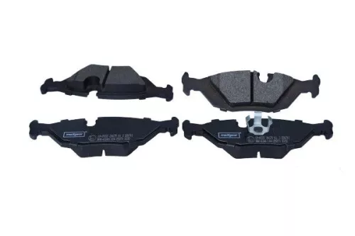 Remblokkenset, schijfrem MAXGEAR 19-0533)