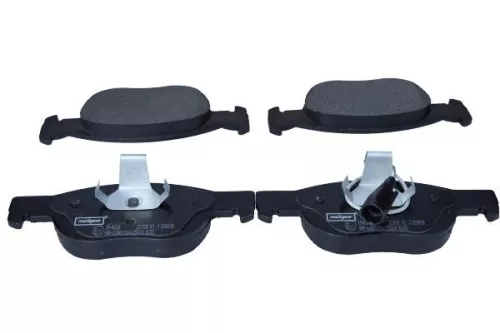 Remblokkenset, schijfrem MAXGEAR 19-0626)