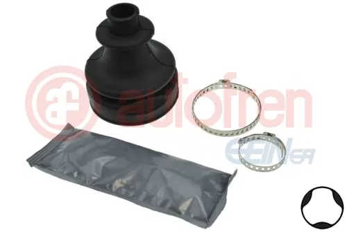 Balgset, aandrijfas AUTOFREN SEINSA D8359)