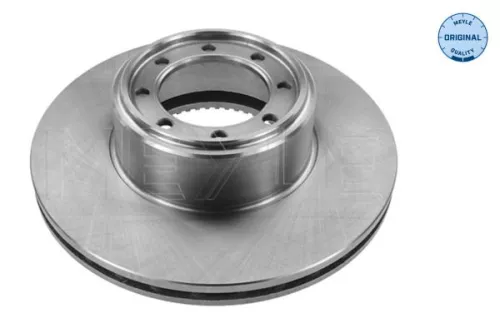 MEYLE Brake Disc 215 523 0024 MEYLE 215 523 0024)