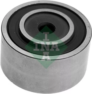 Ombuigings-/geleidingspoelie, V-geribbelde riem Schaeffler INA 532 0335 10)