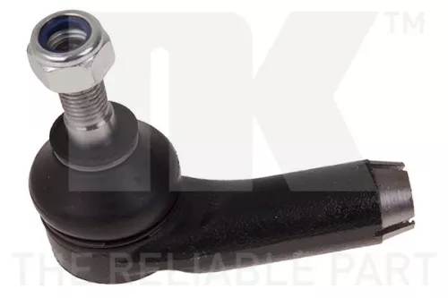 Spoorstangeind NK 5034730)