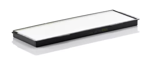 Filter, cabinelucht MANN-FILTER CU 37 001)