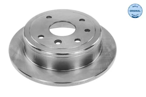 MEYLE Brake Disc 29-15 523 0003 MEYLE 29-15 523 0003)