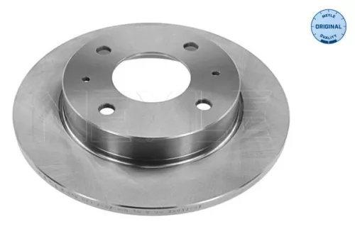 MEYLE Brake Disc 015 523 2087 MEYLE 015 523 2087)