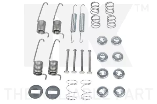 Accessoirekit, remschoenen NK 7933714)
