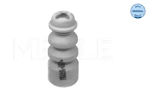 Rubberen buffer, vering MEYLE 100 742 0009)