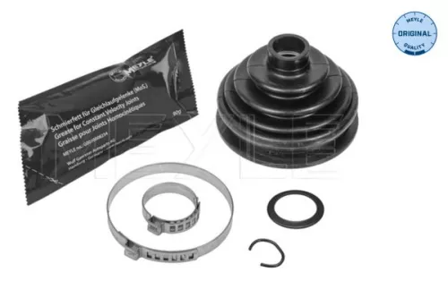 Bellow Kit, drive shaft MEYLE 100 498 0091/SK)