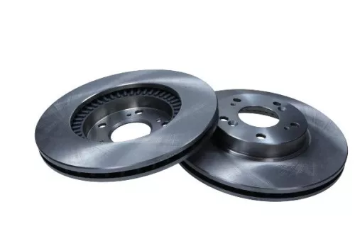 MAXGEAR Brake Disc 19-1324 MAXGEAR 19-1324)