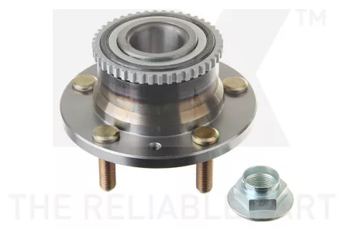 Wiellagerset NK 763224)