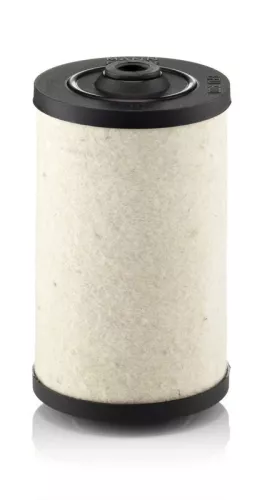 Fuel Filter MANN-FILTER BFU 900 x)