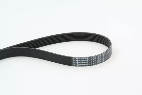 V-vormige riem CONTINENTAL CTAM 7PK1104)