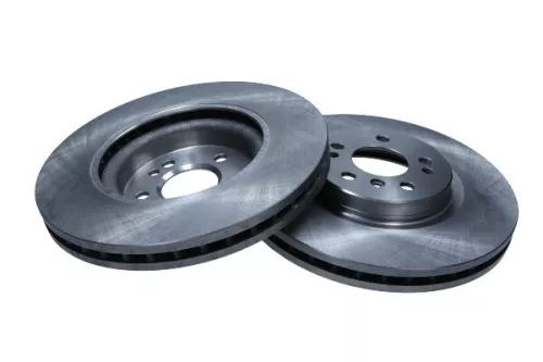 MAXGEAR Brake Disc 19-1328 MAXGEAR 19-1328)