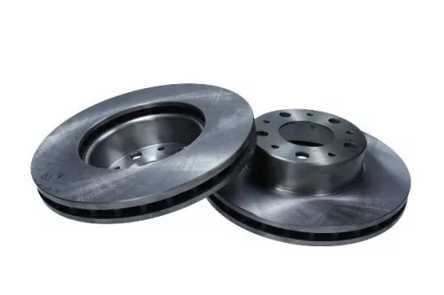 MAXGEAR Brake Disc 19-1334 MAXGEAR 19-1334)