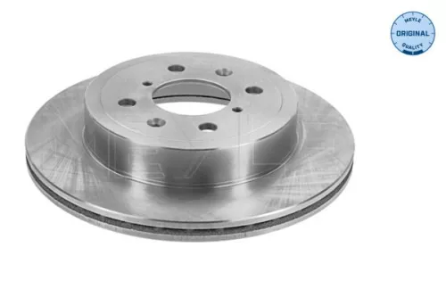 MEYLE Brake Disc 615 521 6039 MEYLE 615 521 6039)