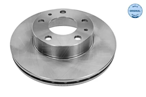 MEYLE Brake Disc 215 521 0004 MEYLE 215 521 0004)