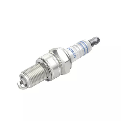 Spark Plug BOSCH 0 242 229 656)