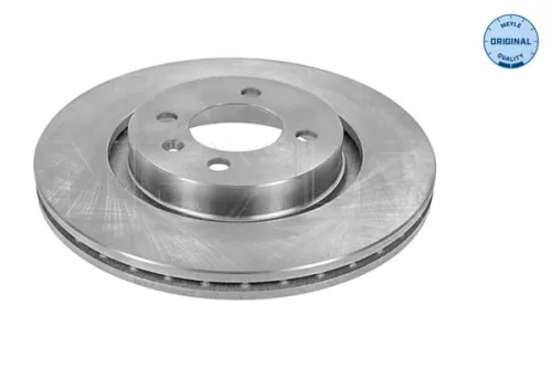 MEYLE Brake Disc 115 521 1021 MEYLE 115 521 1021)