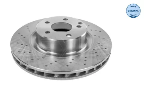 MEYLE Brake Disc 015 521 2045 MEYLE 015 521 2045)