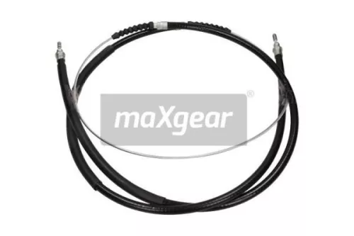 Kabeltrek, parkeerrem MAXGEAR 32-0228)