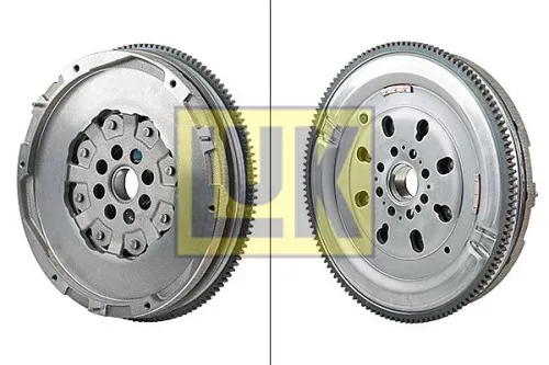 Flywheel Schaeffler LuK 415 0485 10)