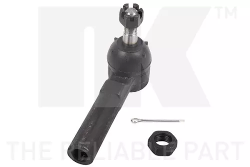 Spoorstangeind NK 5039305)