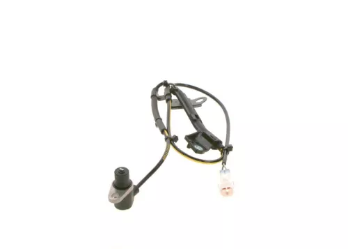 Sensor, wielsnelheid BOSCH 0 265 006 677)
