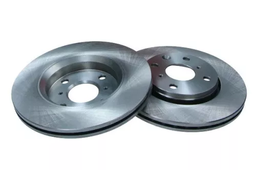 MAXGEAR Brake Disc 19-1844 MAXGEAR 19-1844)
