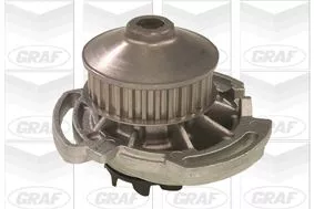 Waterpomp, motorkoeling GRAF PA425)
